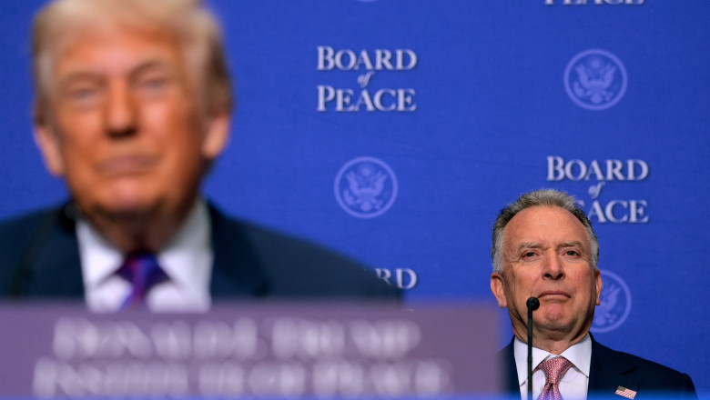 donald trump steve witkoff