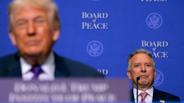 donald trump steve witkoff