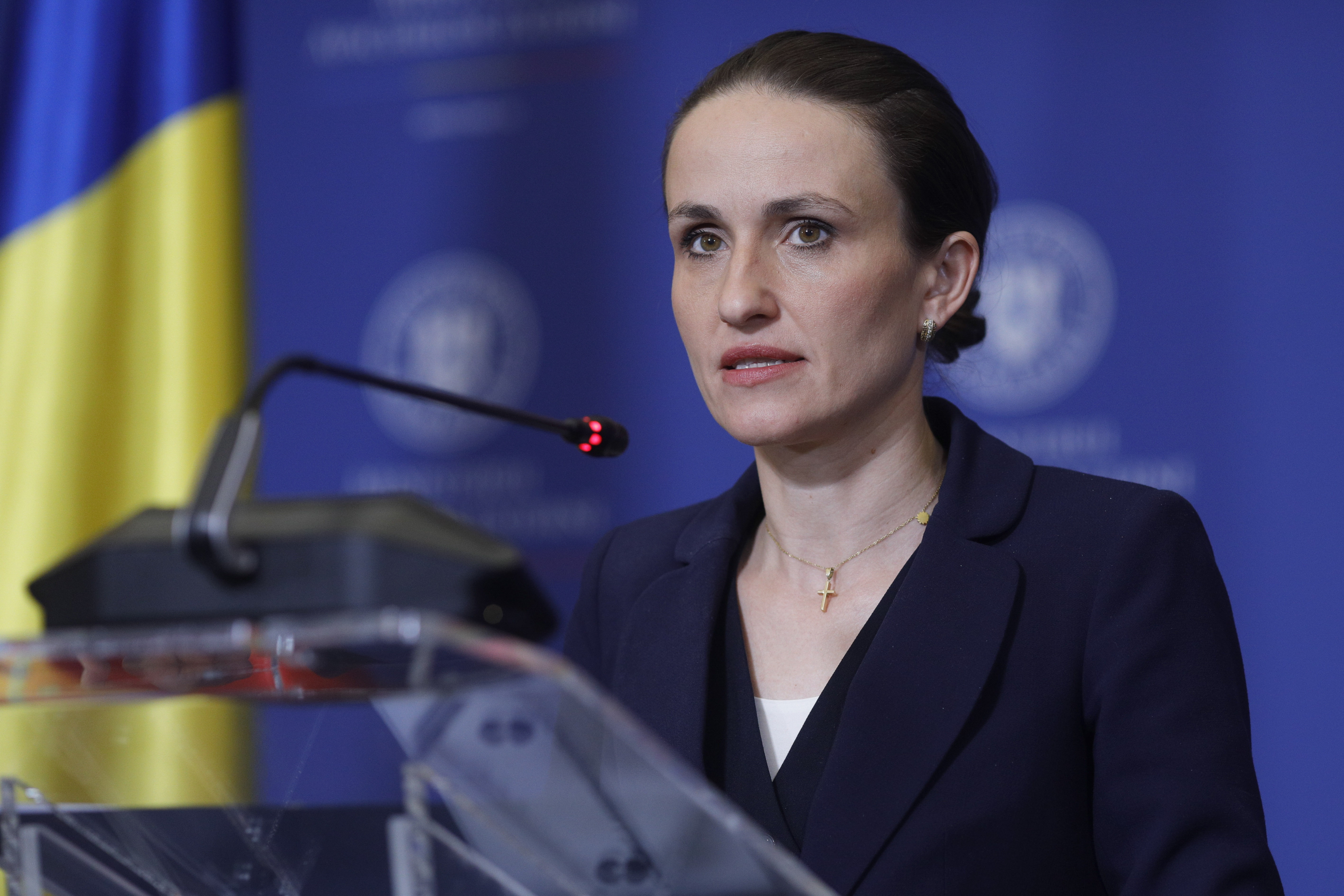 Oana Țoiu, vizită la Varșovia: discuții cu omologul polonez despre securitate, parteneriatul strategic și bugetul UE