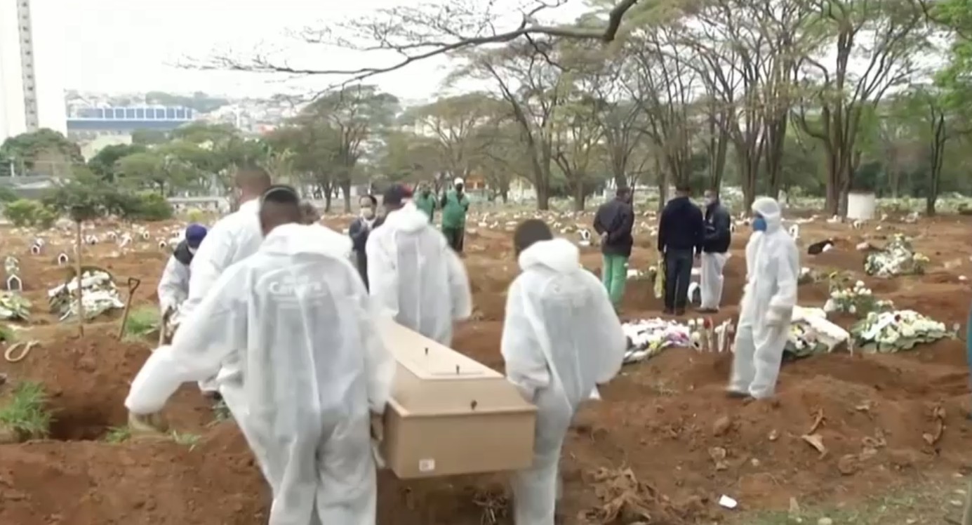 Situație neobișnuită: Grecia va deshuma 150 de persoane moarte de Covid, după ce trupurile nu s-au descompus nici după 5 ani