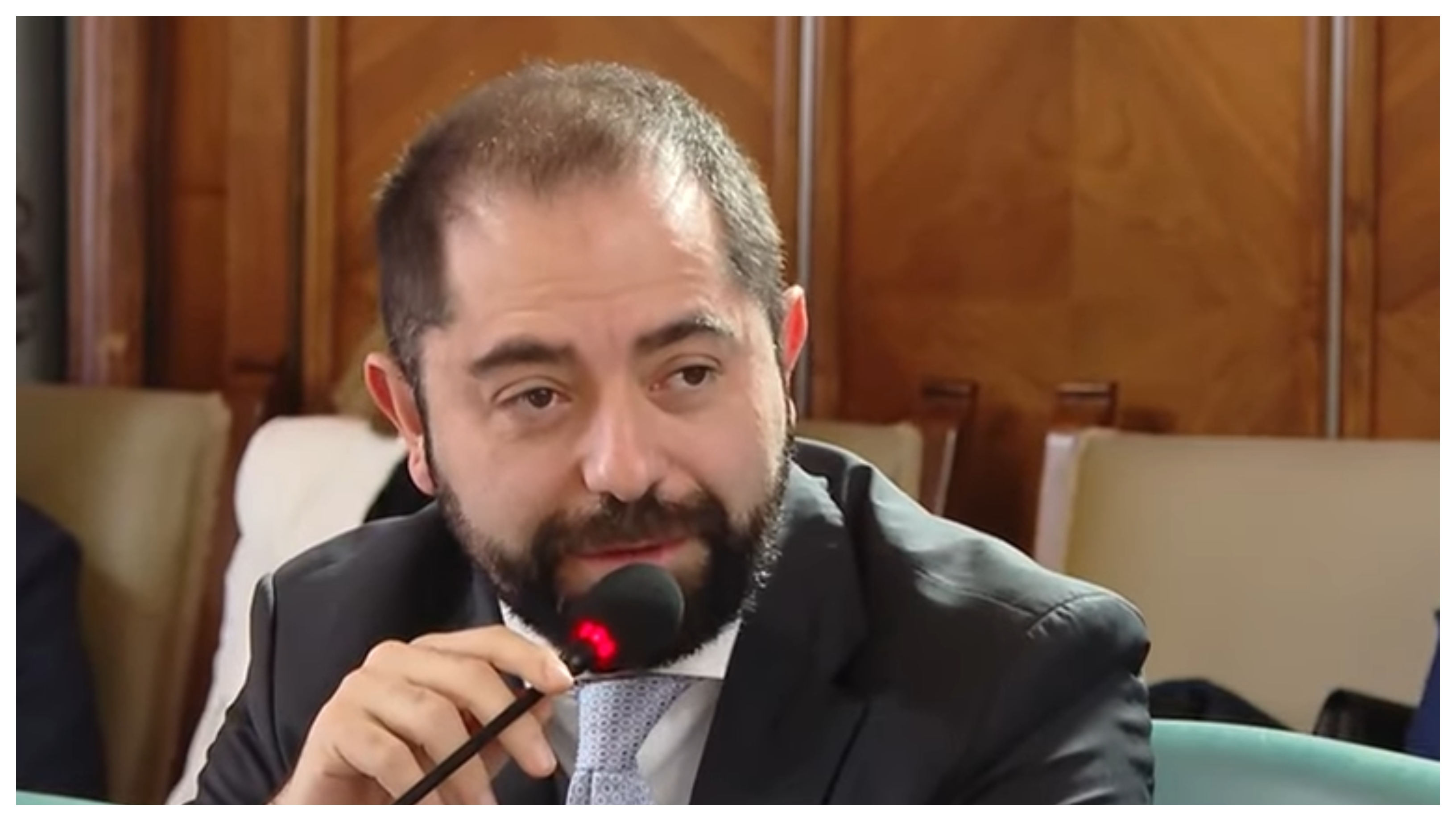 Radu Burnete: „Trebuie să terminăm cu discursul că nu ne vindem țara”. Capital privat și investiții străine, cheia creșterii României