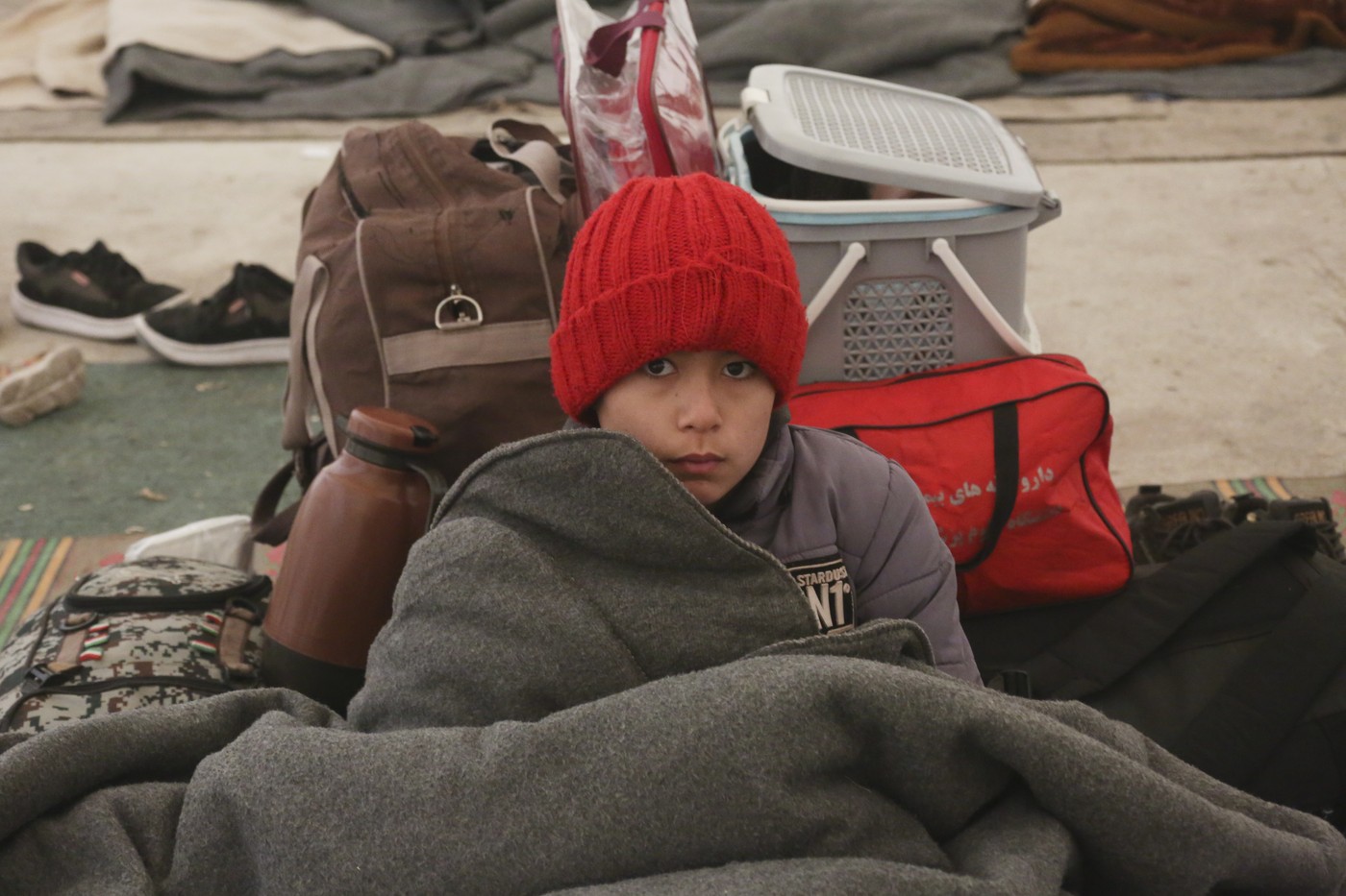 Agenţia UE pentru Azil trage un semnal de alarmă: Există riscul unui „flux de refugiaţi fără precedent” din Iran