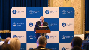 radu marinescu bilant PICCJ