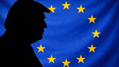 trump europa europeni
