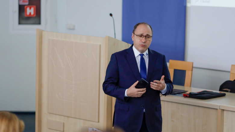 mihai dimian 2
