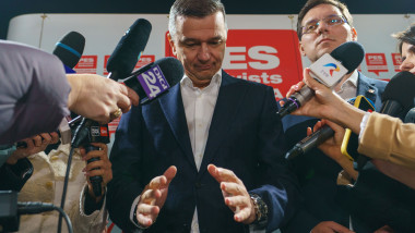 BUCURESTI - DECLARATII - CONGRESUL PES - 28 FEB 2026