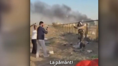 pilot american f-15 kuweit