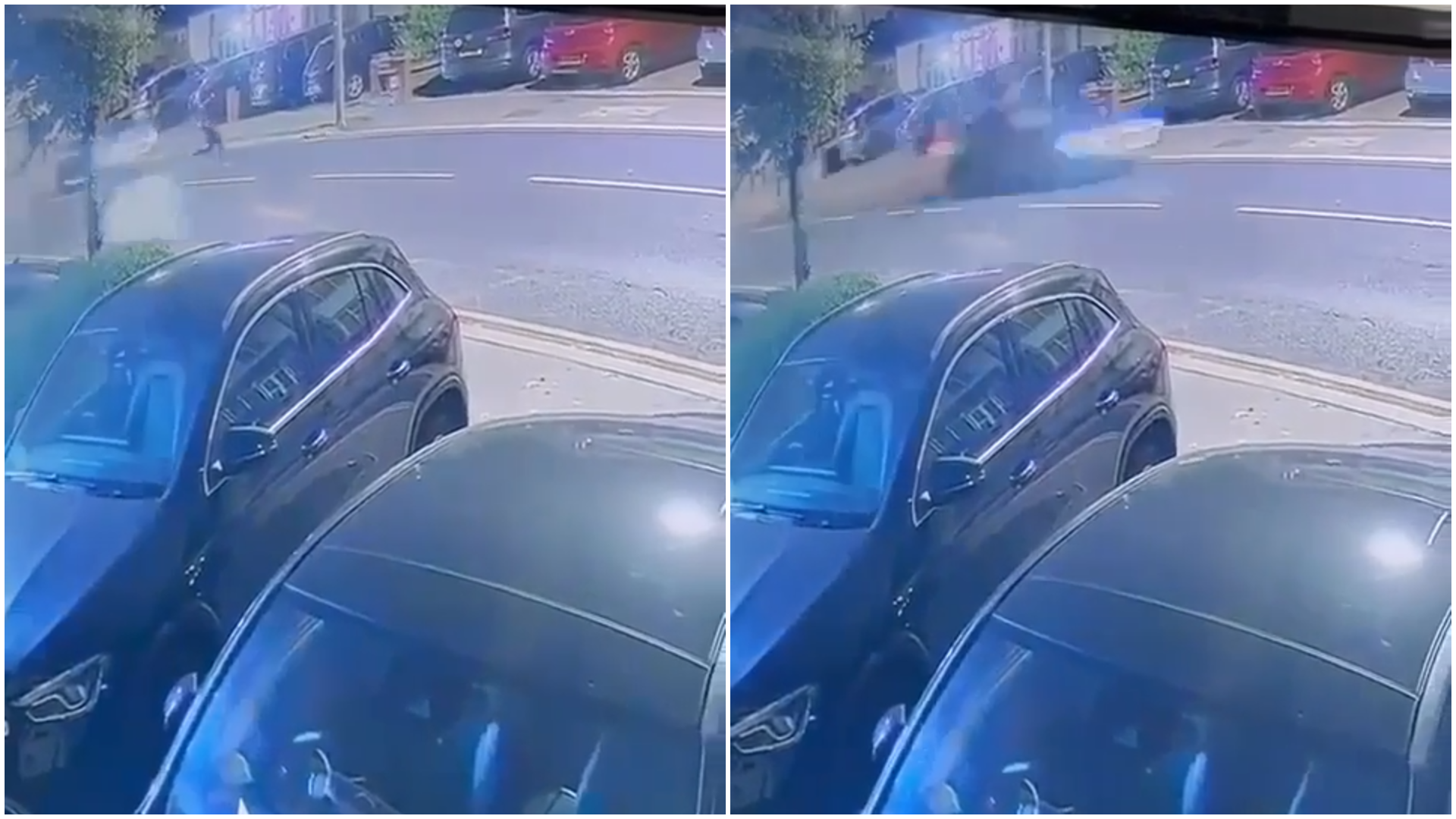 Rapper britanic celebru, condamnat la 12 ani de închisoare după ce a ucis un student într-un accident și a fugit de la fața locului