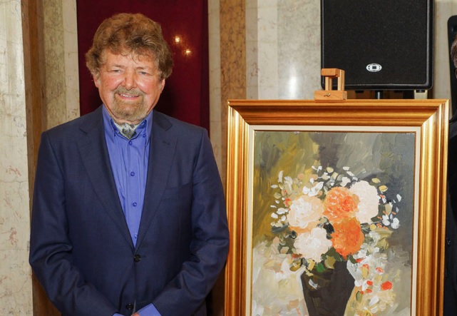 A murit Jolt Kerestely, compozitorul celebrei piese „Copacul”