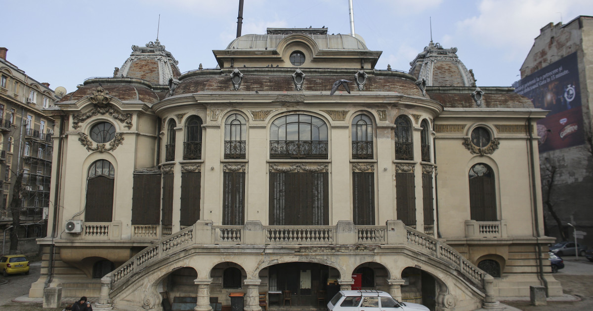 Comisie de control de la Ministerul Culturii la Muzeul Național „George Enescu” din Capitală: care sunt problemele