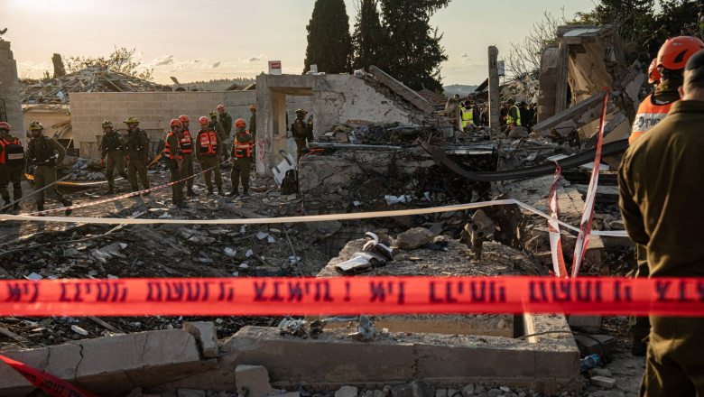 Beit Shemesh