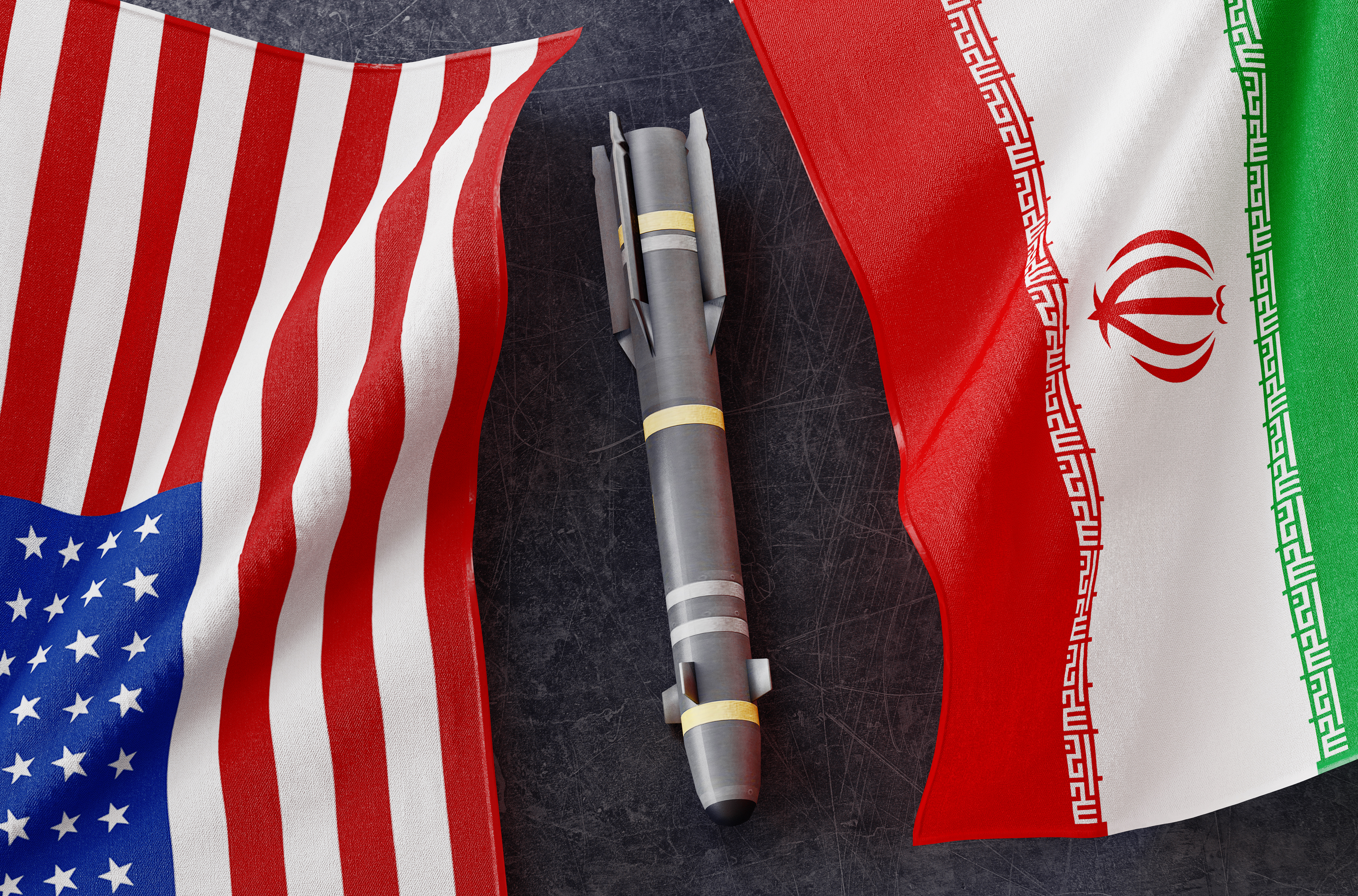 „Oameni ca noi nu se vor înțelege niciodată cu oameni ca voi”. Primul răspuns al Iranului la planul lui Donald Trump