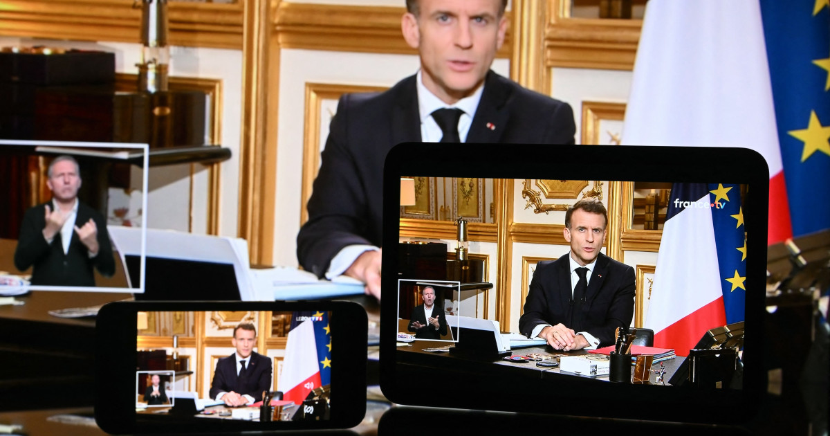 Emmanuel Macron: Războiul din Iran și responsabilitatea sa