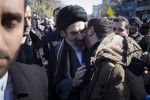 41st Anniversary of the Islamic Revolution in Iran
