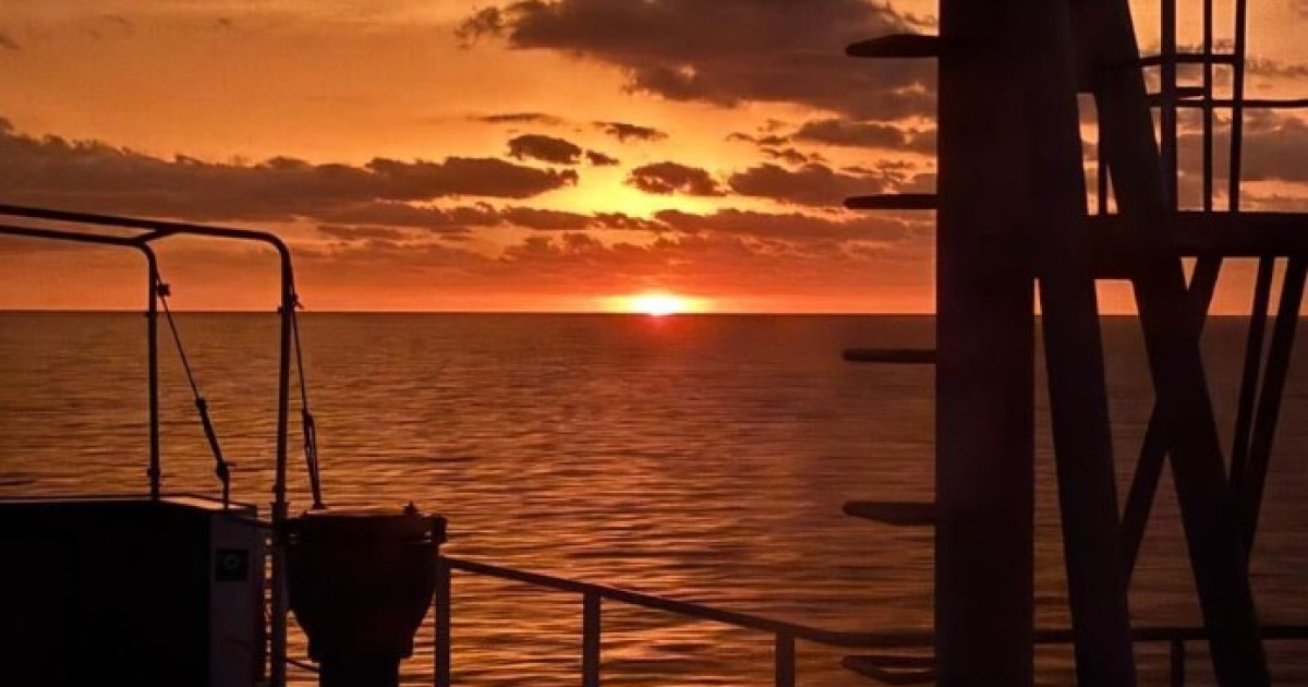 Un petrolier rusesc sancționat de Occident a explodat în Marea Mediterană. Ce se știe despre soarta... Kép