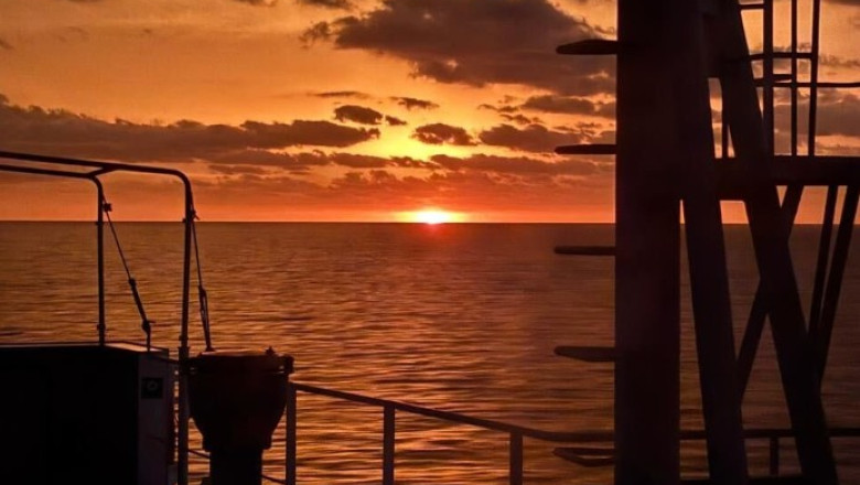 Explozie Arctic Metagaz