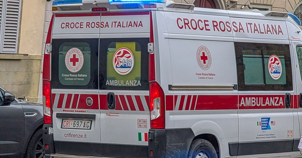 Anchetă în Italia: șofer de ambulanță, suspectat că ar fi ucis mai mulți pacienți în timpul transportului... Kép