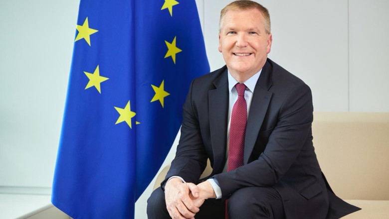 Michael McGrath_comisar european