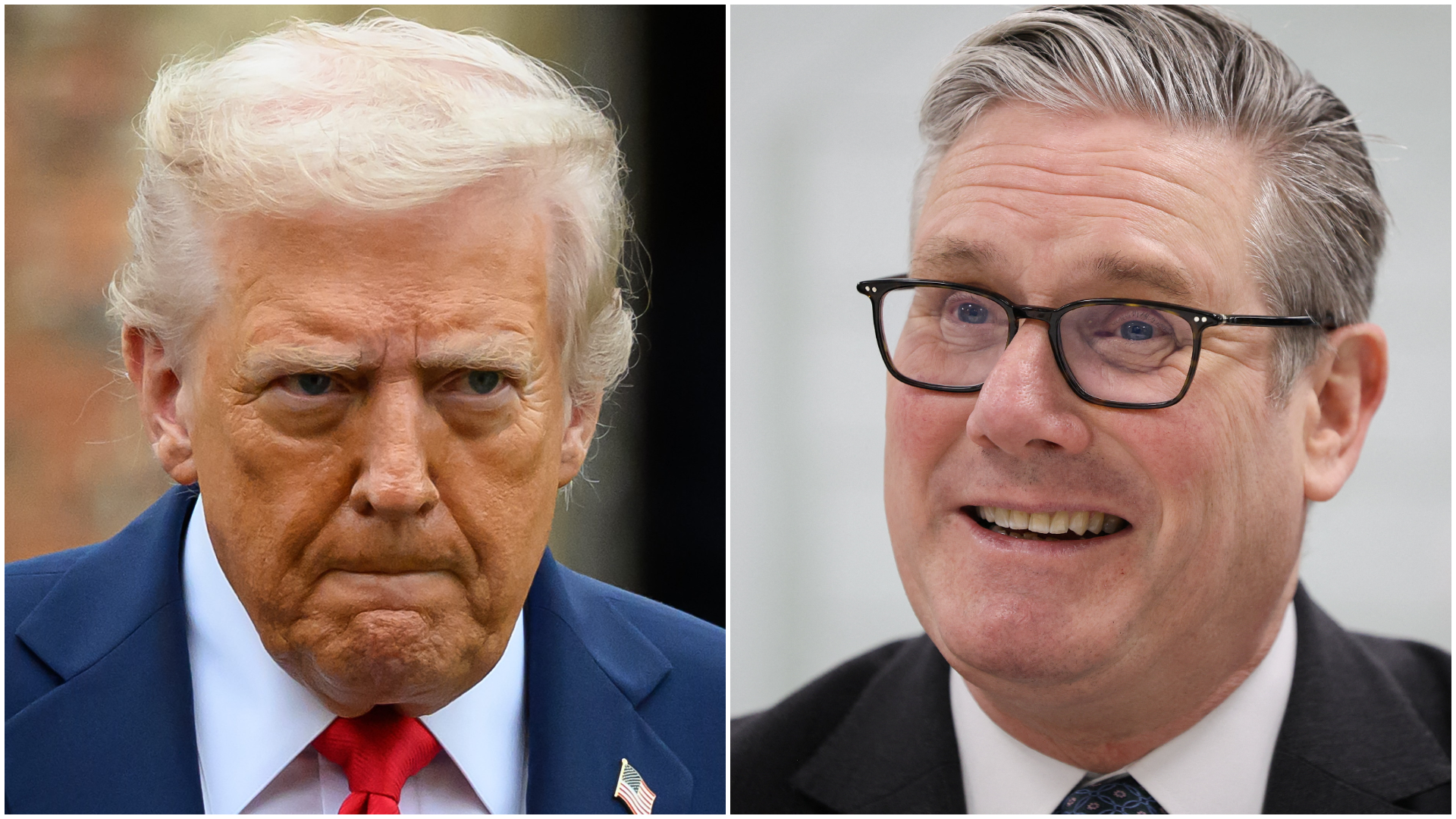 Starmer câștigă sprijin după refuzul de a-l ajuta pe Trump în războiul cu Iranul. „Ar putea fi momentul care îl definește”