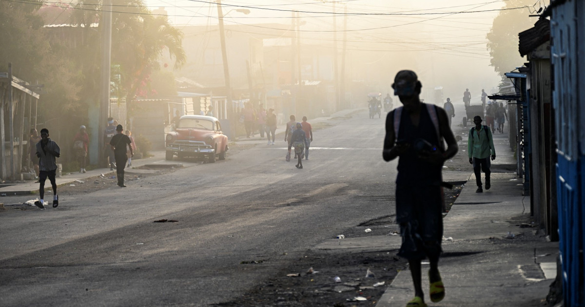 Proteste violente în Cuba după penele de curent