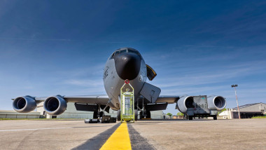 Boeing KC-135 Stratotanker