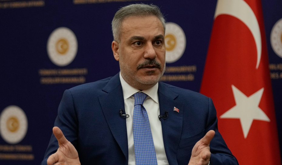 Mesajul ministrului de externe al Turciei, după ce țara sa a fost ținta unui nou atac iranian cu rachetă