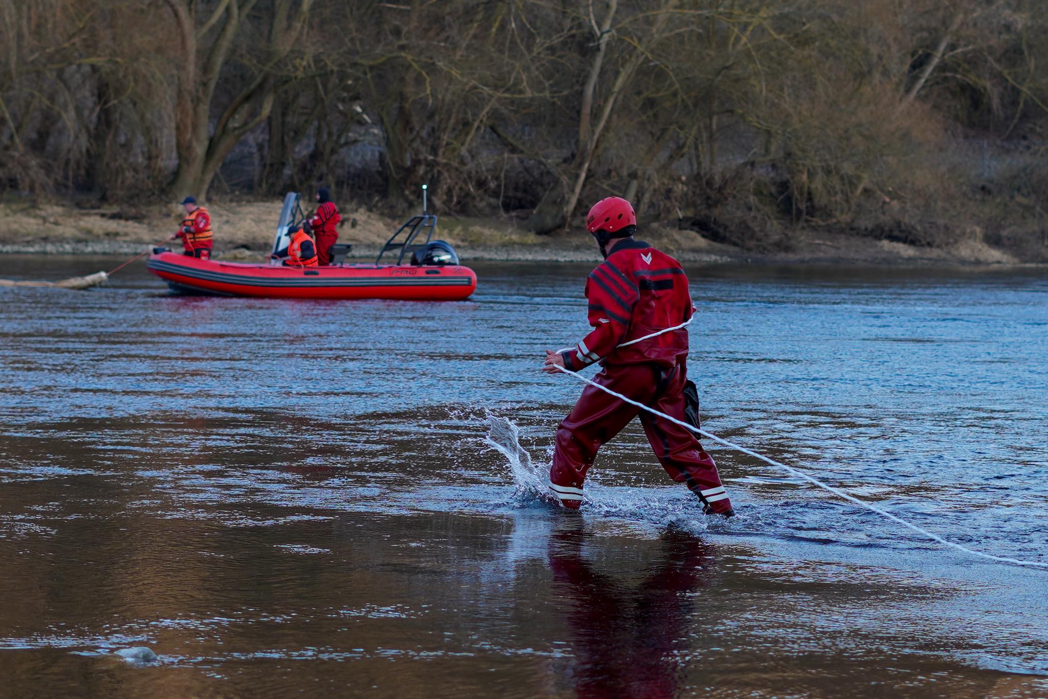 Republica Moldova instituie stare de alertă pe Nistru. Ministrul Mediului: „Vinovatul este Federaţia Rusă”