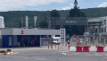poarta fabricii dacia de la mioveni