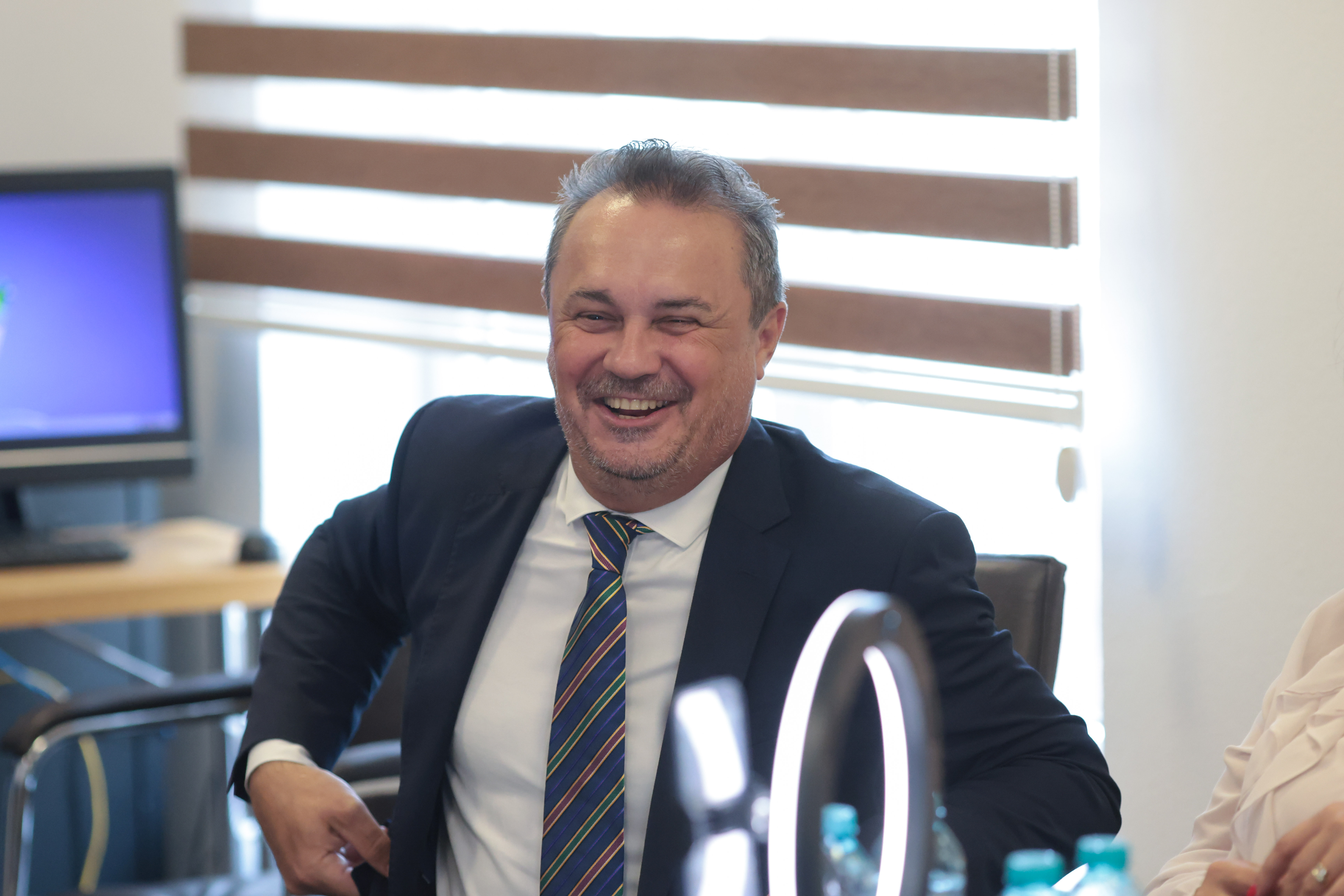 Vicepreședintele ANRE: Creșterea prețurilor la raft nu este cauzată de energie. „Cineva ar trebui să se ocupe de acest lucru”