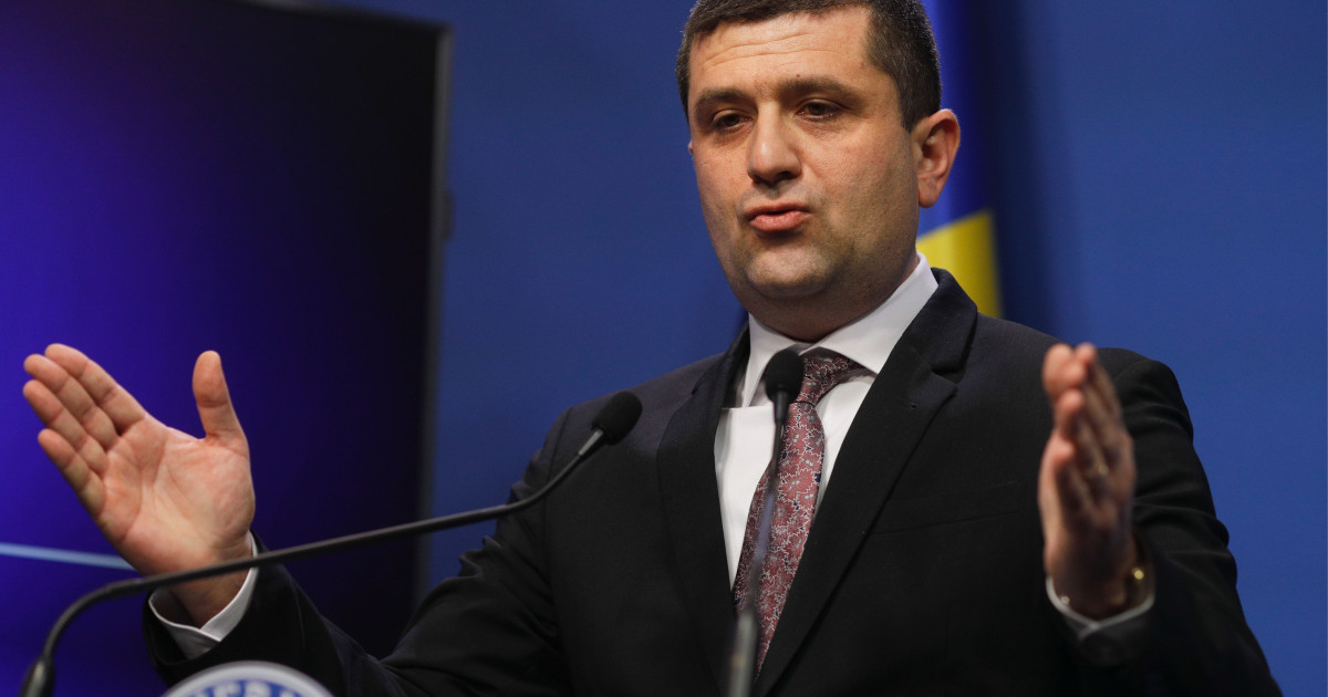Radu Miruță despre riscul atacului iranian