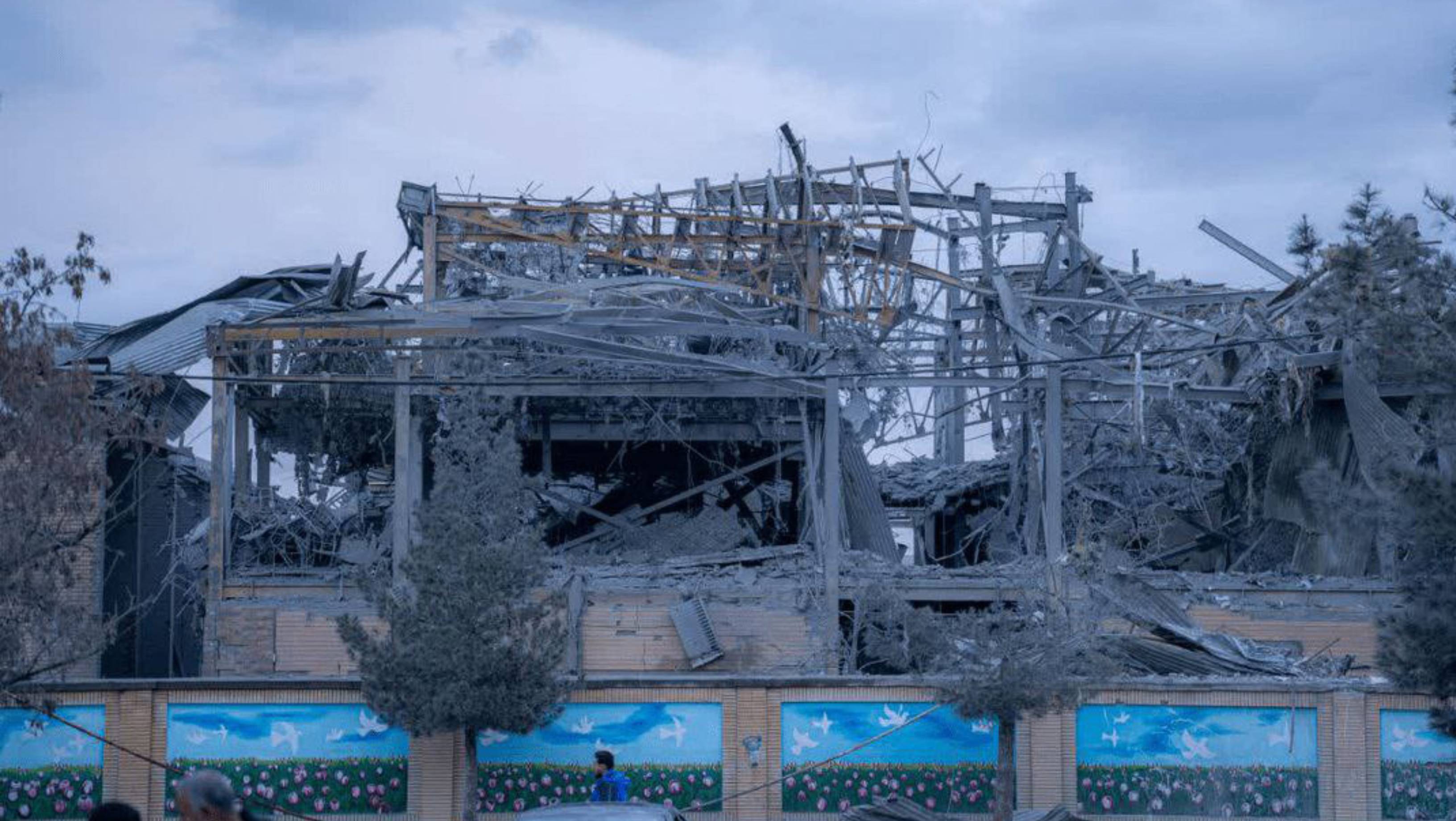 Război în Orientul Mijlociu, ziua 18. Petrolul din Orientul Mijlociu devine cel mai scump din lume