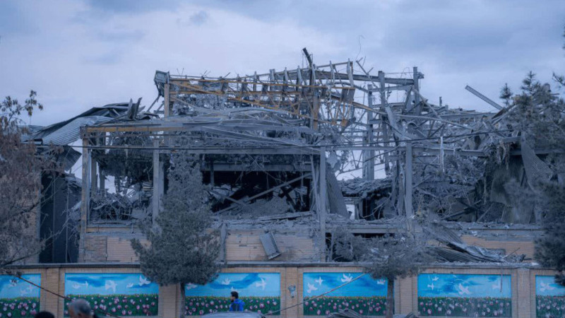 iran- razboi sua-israel