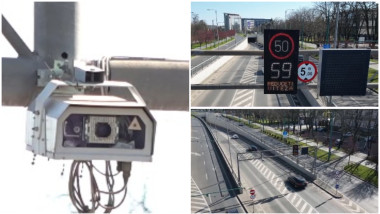 radare fixe timisoara