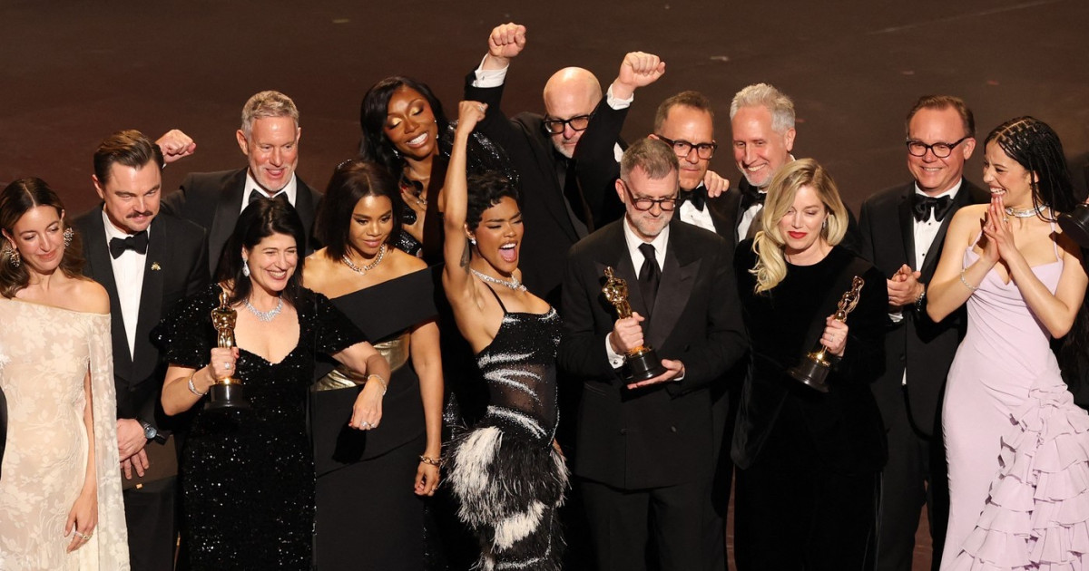 Oscar 2026: Câștigători și recorduri