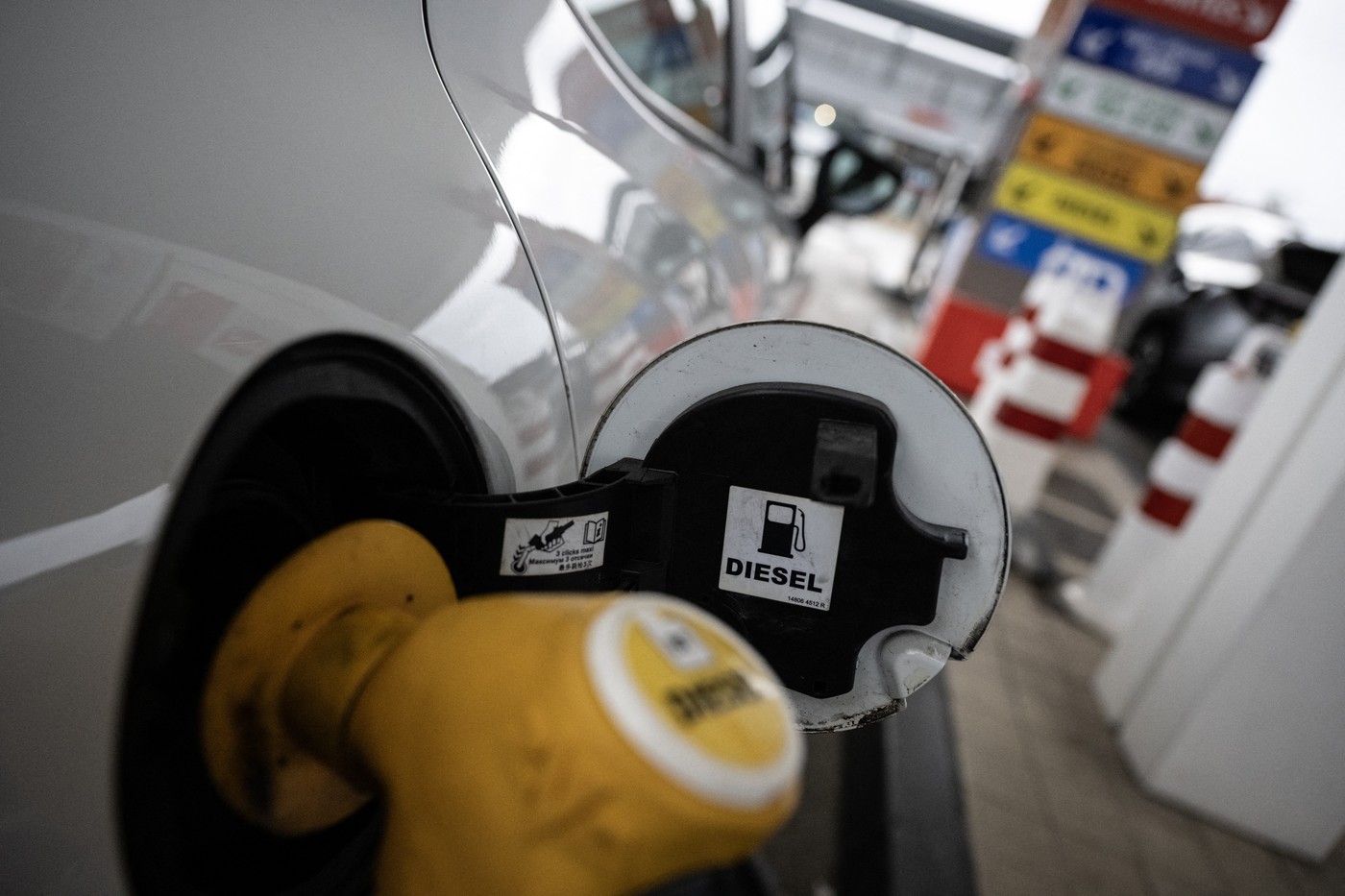 Avertisment ONU la Bruxelles: Războiul din Iran, „o lecţie lamentabilă” despre dependenţa de petrol şi gaze