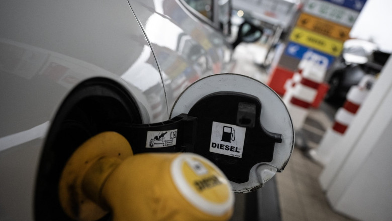diesel