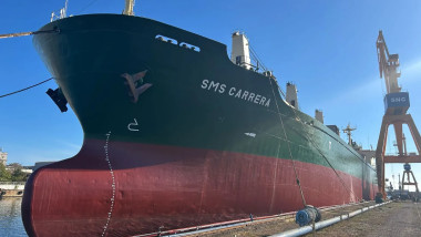 vas marfa sms carrera in dana