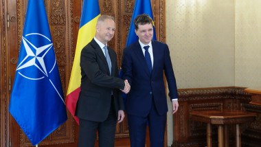 alfred stern omv nicusor dan