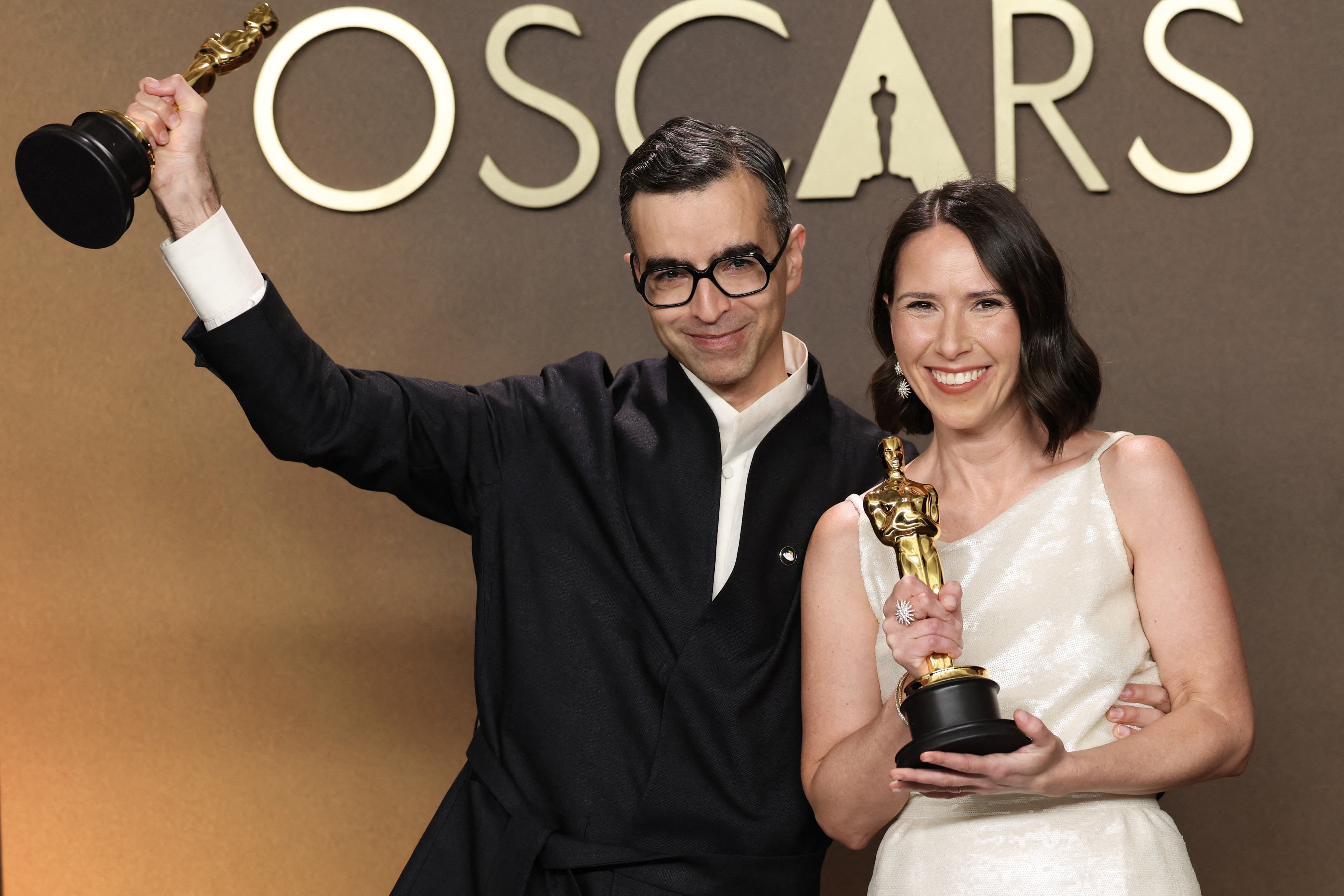 Cine este Natalie Musteață, românca din spatele scurtmetrajului premiat la Oscar 2026