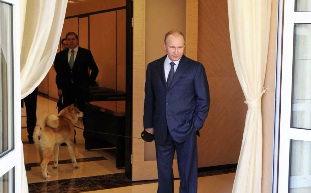 Putin își întărește securitatea la reședința din Soci de teama dronelor. Interdicții neobișnuite pentru locuitorii din zonă