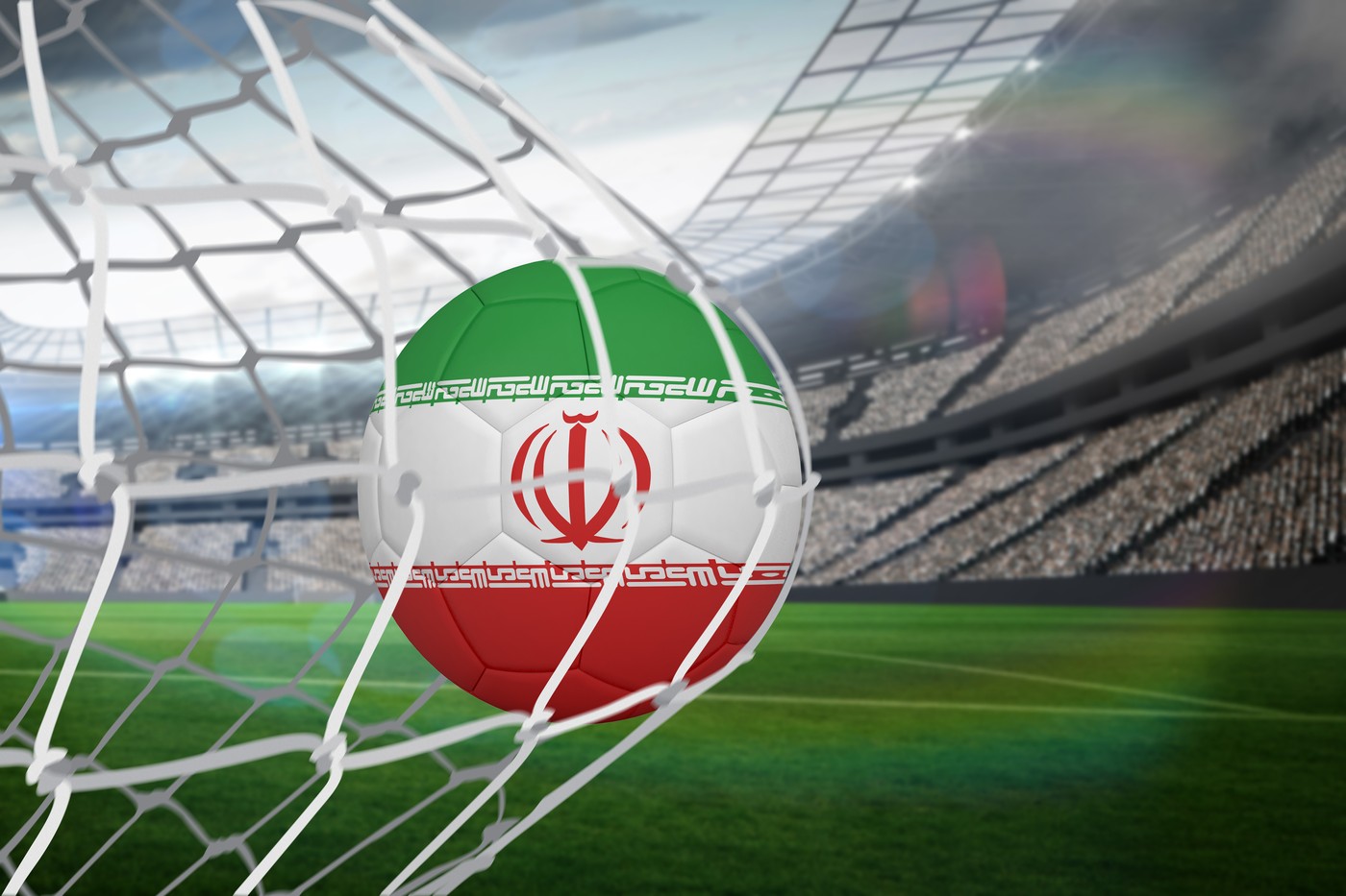 Iranul negociază cu FIFA mutarea tuturor meciurilor de la Cupa Mondială în Mexic