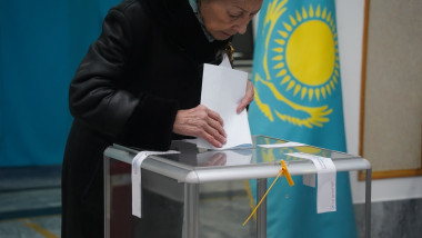 Kazakhstan