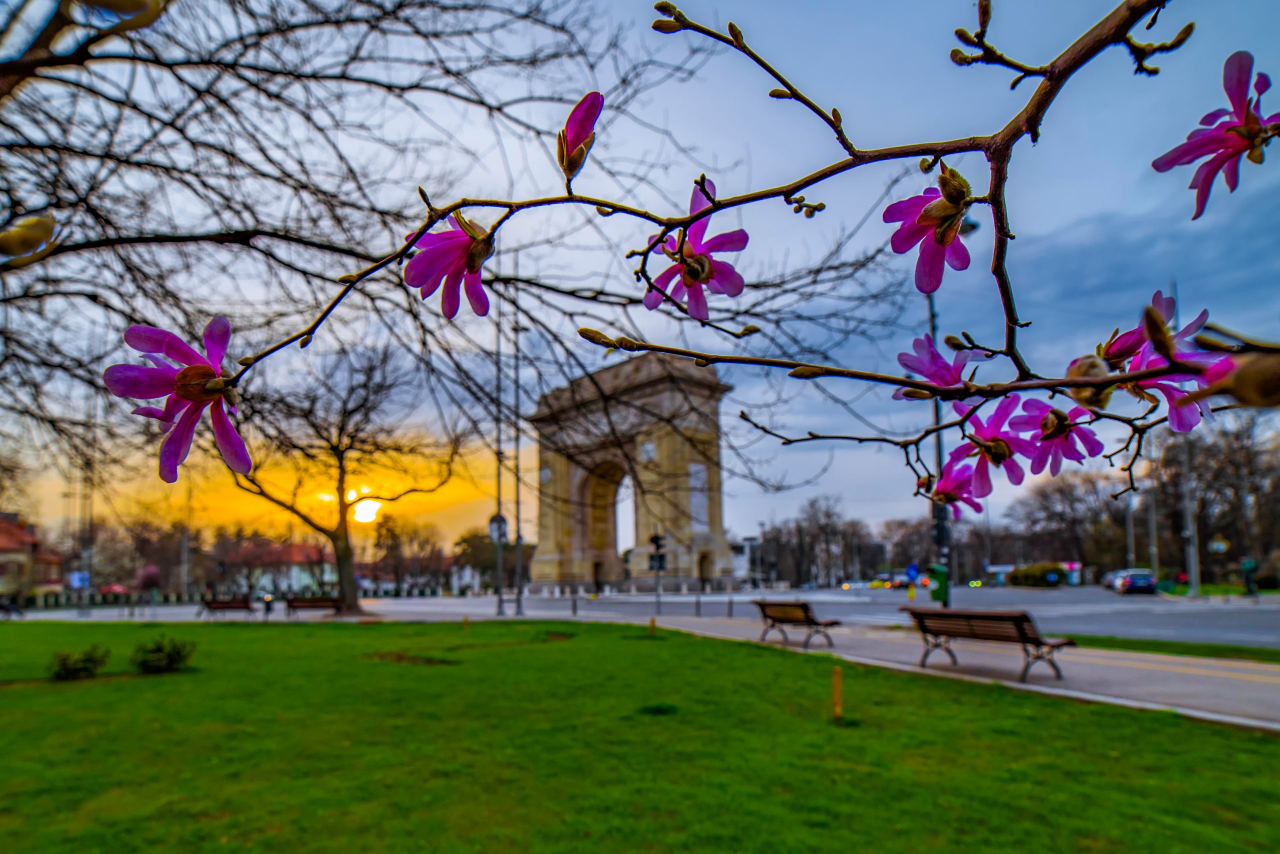 Cum va fi vremea în următoarele patru săptămâni. Primele estimări ale meteorologilor pentru Paște