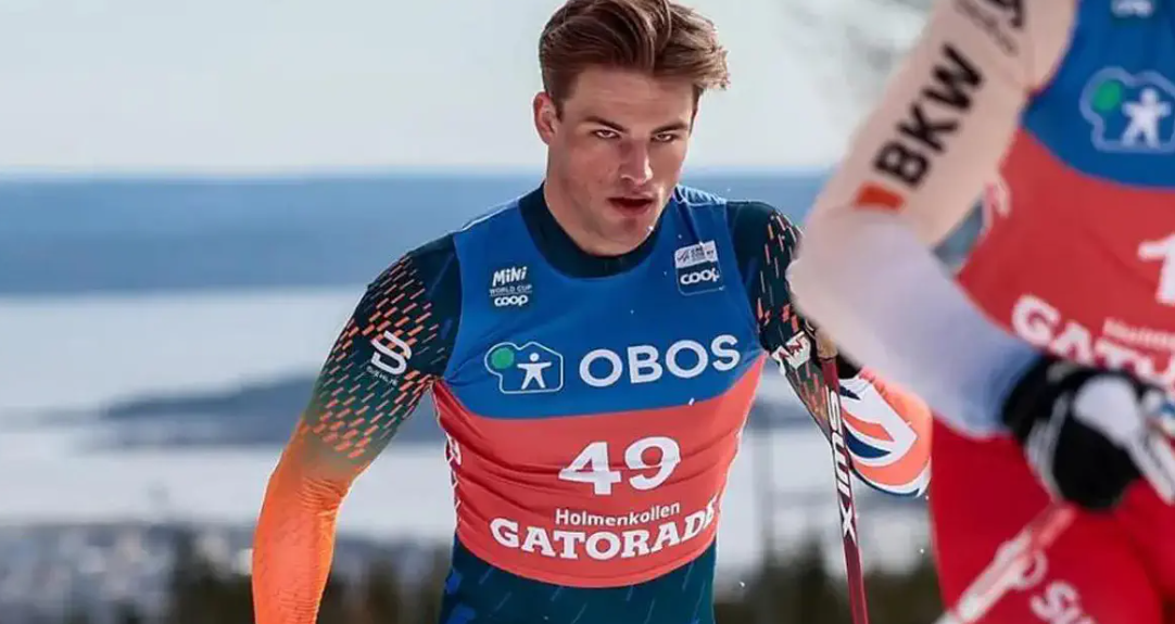 Un schior participant la Cupa Mondială s-a îmbătat criță alături de fani în timpul traseului: „A fost foarte distractiv”