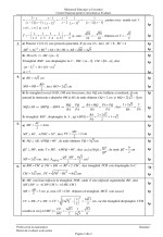 Barem de corectare matematică, pagina 2