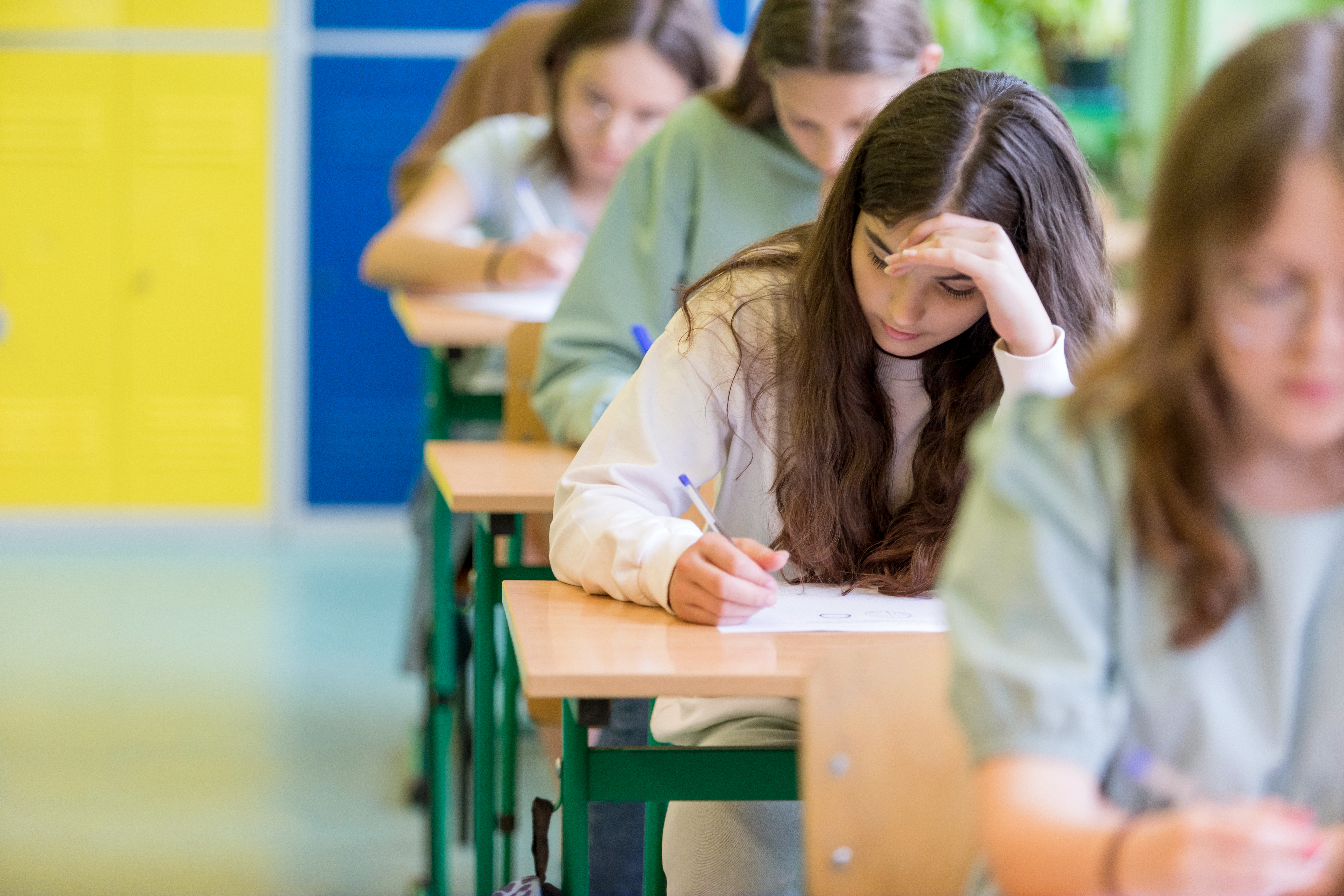 Ministrul Educației, mesaj pentru elevii care susțin evaluările naționale. Cum s-ar putea schimba examenul de clasa a VIII-a pe viitor