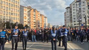 RAW PROTESTE MINERI GORJ ZIUA 2 170326 _8__00513