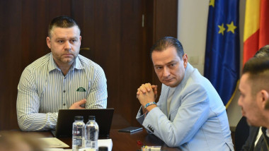 ciucu-baluta sedinta pmb foto facebook ciucu