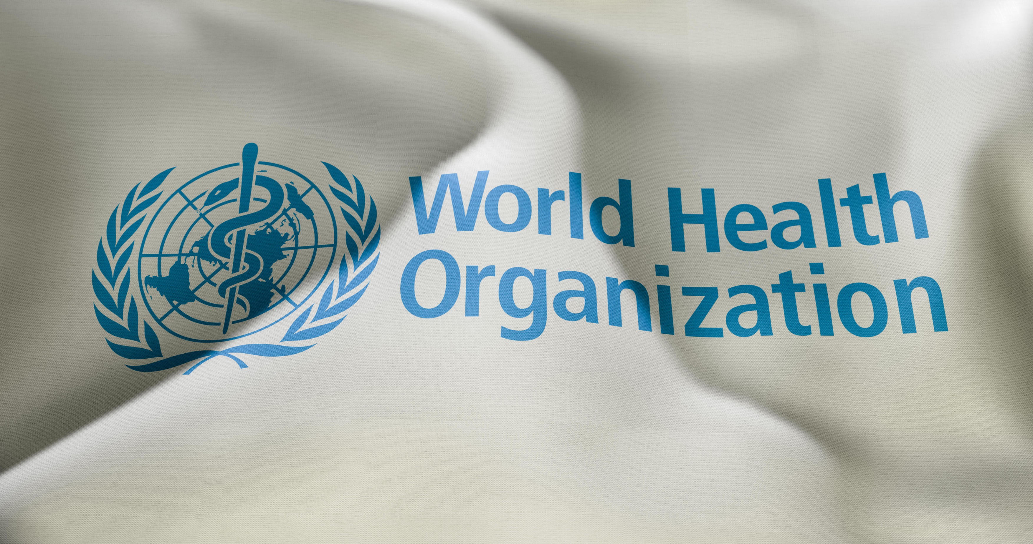 Argentina s-a retras oficial din Organizația Mondială a Sănătății