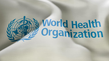 World health Organization WHO oms organziatia mondiala a sanatatii